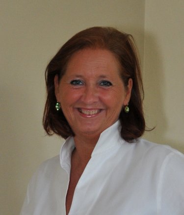 Elisabeth Marcucci, Inbound Sales Manager