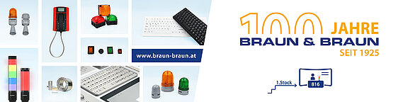 Braun & Braun GmbH Braun & Braun GmbH