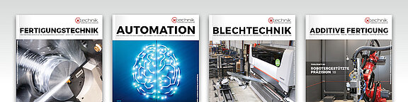 x-technik Industriemarketing GmbH x-technik Industriemarketing GmbH