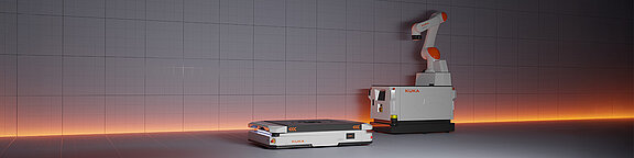 KUKA CEE GmbH KUKA CEE GmbH