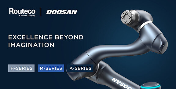Doosan Robotics Doosan Robotics