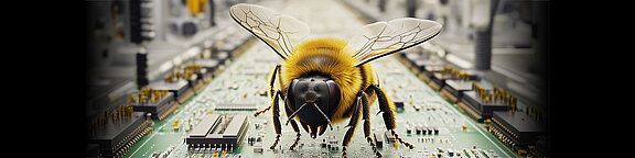 bee produced GmbH bee produced GmbH