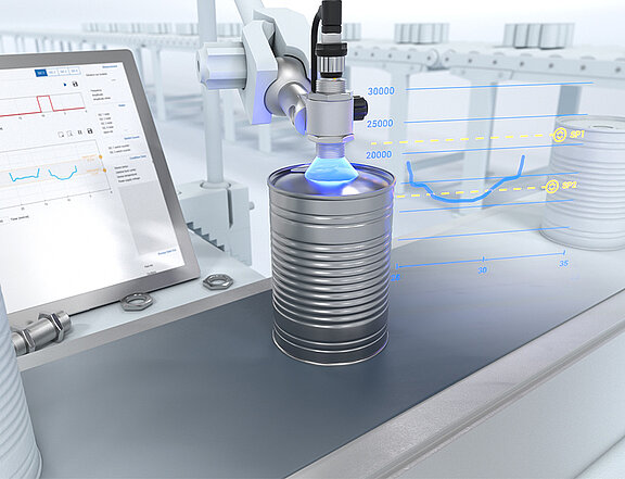 Baumer Sensor Suite