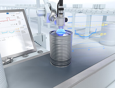 Baumer Sensor Suite