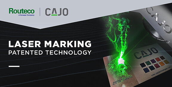 Cajo Technologies Cajo Technologies