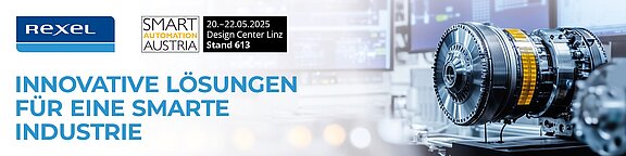 Rexel Austria GmbH Rexel Austria GmbH