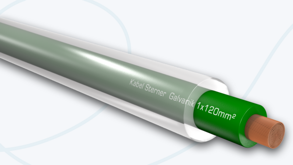 Galvanikleitungen Galvanikleitungen