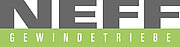 NEFF Gewindetriebe GmbH NEFF Gewindetriebe GmbH