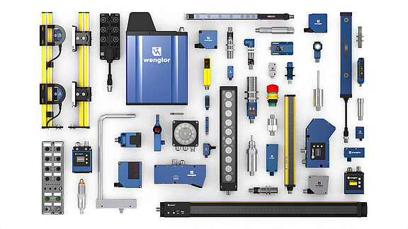 wenglor sensoric elektronische geräte gmbh wenglor sensoric elektronische geräte gmbh