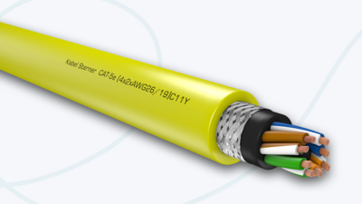 LAN-Kabel