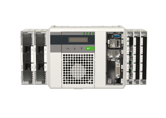 Linux basierte IPC Lösungen Linux basierte IPC Lösungen