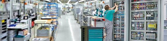 Phoenix Contact GmbH Phoenix Contact GmbH
