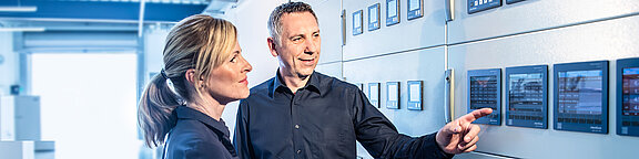 Janitza electronics GmbH Janitza electronics GmbH