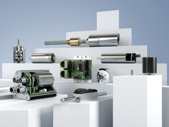 FAULHABER Austria GmbH