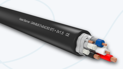 BUS-Kabel
