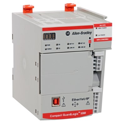 CompactLogix